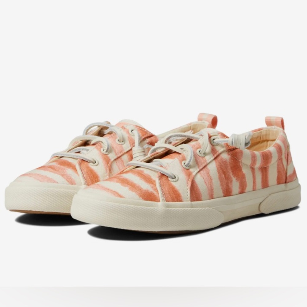 Sperry Pier Wave LT Tie Dye